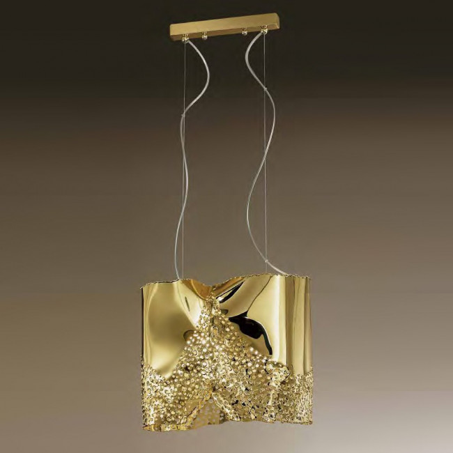 Подвесной светильник MM Lampadari Forme 6794/2 V0216 Подвесной светильник MM Lampadari Forme 6794/2 V0216