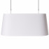 Подвесной светильник MOOOI Oval light MOLOL-----W