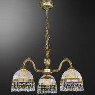 Люстра Reccagni Angelo L 6300/3