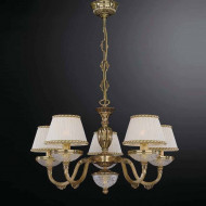 Люстра Reccagni Angelo L 6502/5 Люстра Reccagni Angelo L 6502/5