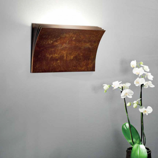 Бра Axo Light Polia AP POLIA G CO APPOLIAGCOXXR7S Бра Axo Light Polia AP POLIA G CO APPOLIAGCOXXR7S