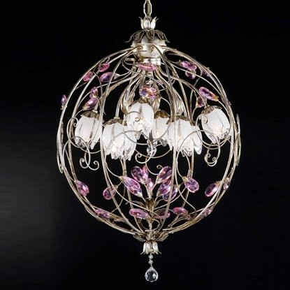 Подвесной светильник Passeri L 7820/12 Dec. 02 Подвесной светильник Passeri L 7820/12 Dec. 02