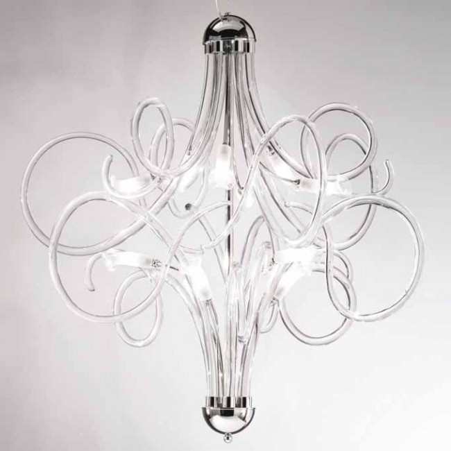 Люстра Bellart Chic 2010/S12L 05 Люстра Bellart Chic 2010/S12L 05