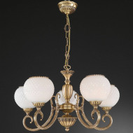 Люстра Reccagni Angelo L. 8450/5