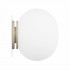Настенно-потолочный светильник Flos Mini Glo-Ball C/W F4194009 Настенно-потолочный светильник Flos Mini Glo-Ball C/W F4194009