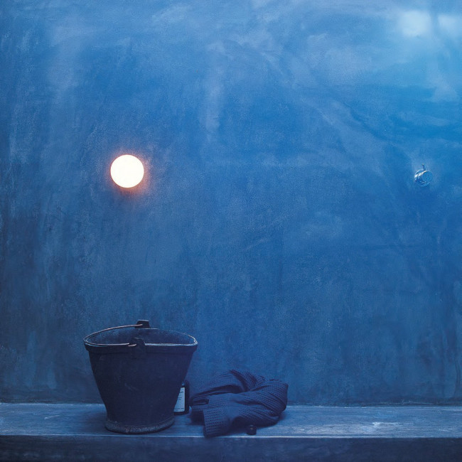 Настенно-потолочный светильник Flos Mini Glo-Ball C/W F4194009 Настенно-потолочный светильник Flos Mini Glo-Ball C/W F4194009