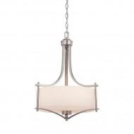 Подвесной светильник Savoy House Colton 3-333-3-SN Подвесной светильник Savoy House Colton 3-333-3-SN