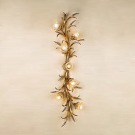 Настенно-потолочный светильник Passeri International Grano e PL 6700/7 Dec. 01 Настенно-потолочный светильник Passeri International Grano e PL 6700/7 Dec. 01