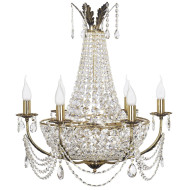 Люстра Dio D'Arte Recetto E 1.6.6.299 GH