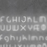 Настенный светильник Artemide Alphabet 1211J00A + supp