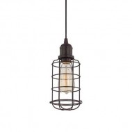 Подвесной светильник Savoy House Vintage Pendants 7-4133-1-13 Подвесной светильник Savoy House Vintage Pendants 7-4133-1-13