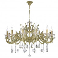 Люстра Dio D'Arte Colzano E 1.1.12.200 W Люстра Dio D'Arte Colzano E 1.1.12.200 W