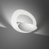 Настенный светильник Artemide Pirce 1240010A Настенный светильник Artemide Pirce 1240010A