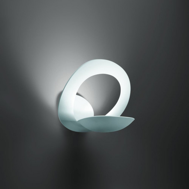 Настенный светильник Artemide Pirce 1240010A Настенный светильник Artemide Pirce 1240010A