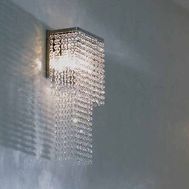 Настенный светильник IlParalume MARINA 3324 1764/A Настенный светильник IlParalume MARINA 3324 1764/A