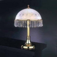 Настольная лампа Reccagni Angelo P 4751 Настольная лампа Reccagni Angelo P 4751