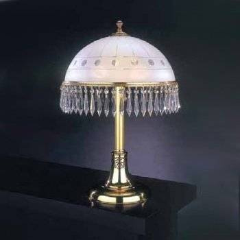 Настольная лампа Reccagni Angelo P 4751 Настольная лампа Reccagni Angelo P 4751