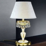 Настольная лампа Reccagni Angelo P 6716P