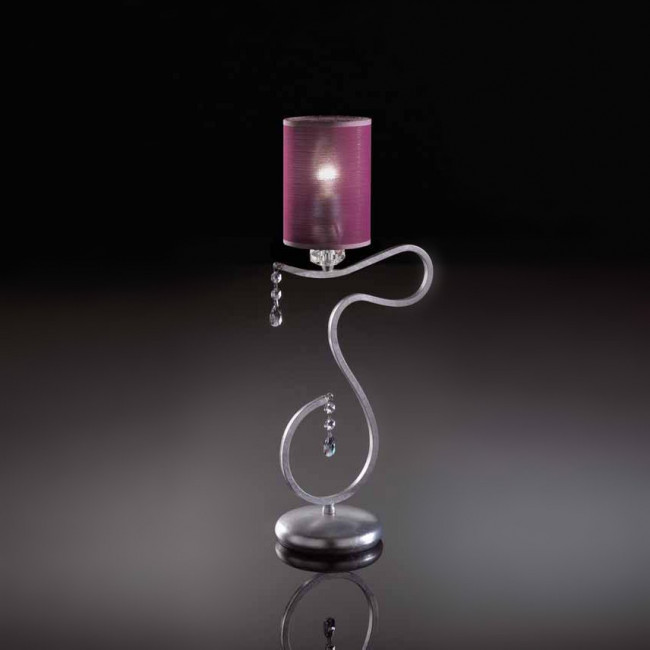 Настольная лампа Bellart Delhia 2015/LU 08/P09 Настольная лампа Bellart Delhia 2015/LU 08/P09