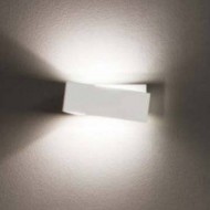 Настенный светильник Linea Light Zig Zag 7001 Настенный светильник Linea Light Zig Zag 7001