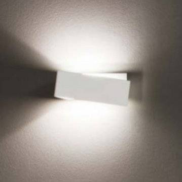 Настенный светильник Linea Light Zig Zag 7001 Настенный светильник Linea Light Zig Zag 7001