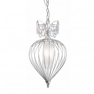 Подвесной светильник SilLux Fanus 9001/SM