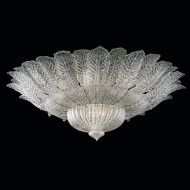 Потолочный светильник Barovier&Toso Excelsior 5426/CR Потолочный светильник Barovier&Toso Excelsior 5426/CR