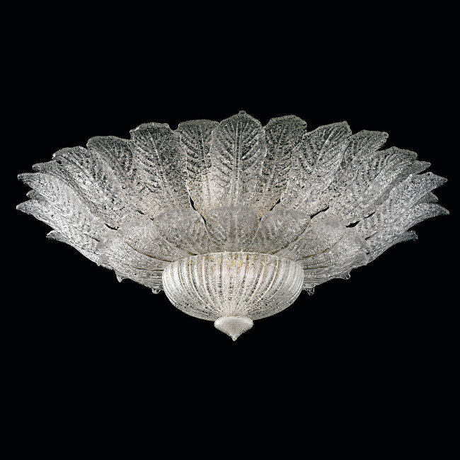 Потолочный светильник Barovier&Toso Excelsior 5426/CR