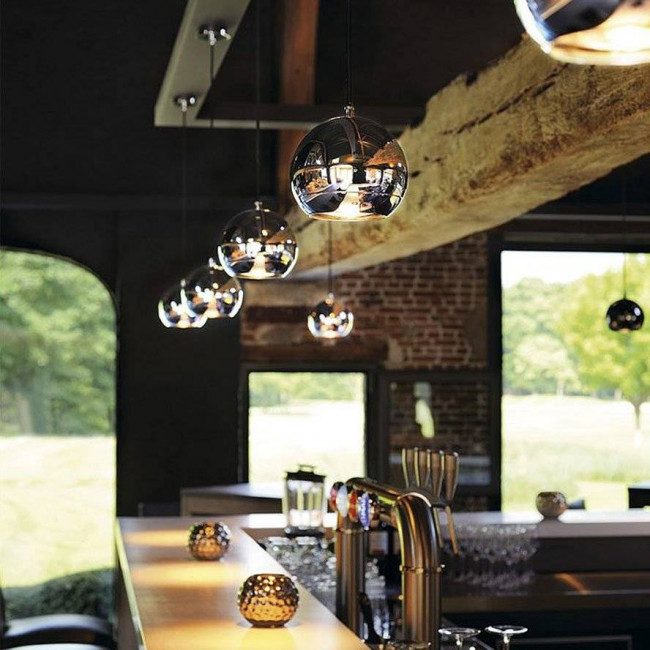 Подвесной светильник SLV Light eye 133482 Подвесной светильник SLV Light eye 133482