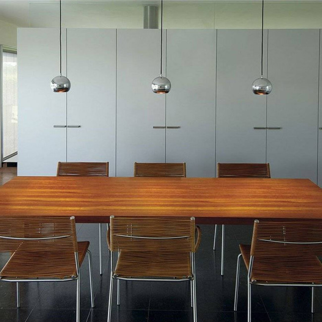 Подвесной светильник SLV Light eye 133482 Подвесной светильник SLV Light eye 133482