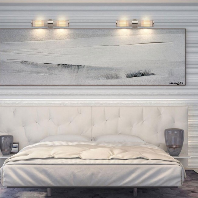 Бра DeLight Collection Claridges BRWL7002-NP Бра DeLight Collection Claridges BRWL7002-NP