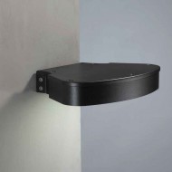 Настенный уличный светильник Garden Light Rocsio 96011 CF