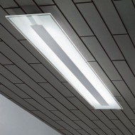 Потолочный светильник De Majo RIGA A2/P2 ED 0RIGA0P21 Потолочный светильник De Majo RIGA A2/P2 ED 0RIGA0P21