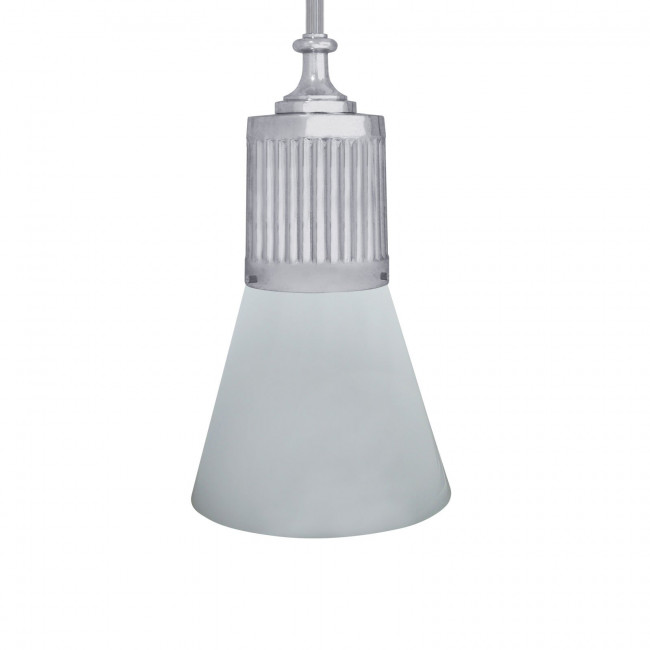 Подвесной светильник FEDE Lighting Vienna Glass Pipe FD1110SCB