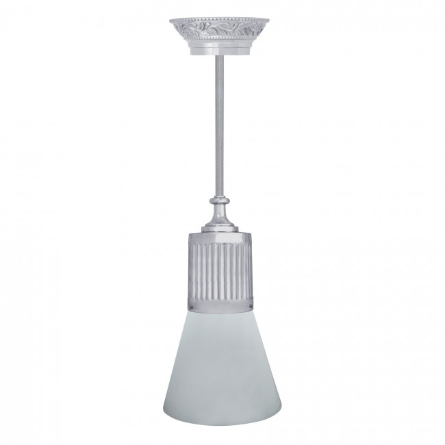 Подвесной светильник FEDE Lighting Vienna Glass Pipe FD1110SCB