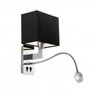 Бра Eichholtz Reading 110155