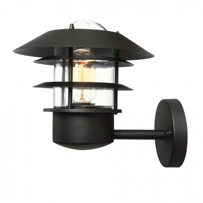 Бра Elstead Lighting Helsingor HELSINGOR BK