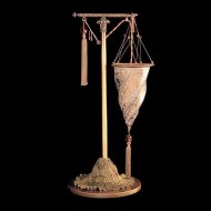 Настольная лампа Archeo Venice Serie 400 403.00 Настольная лампа Archeo Venice Serie 400 403.00