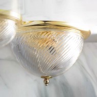 Потолочный светильник IlParalume MARINA 2221 1773/G Потолочный светильник IlParalume MARINA 2221 1773/G