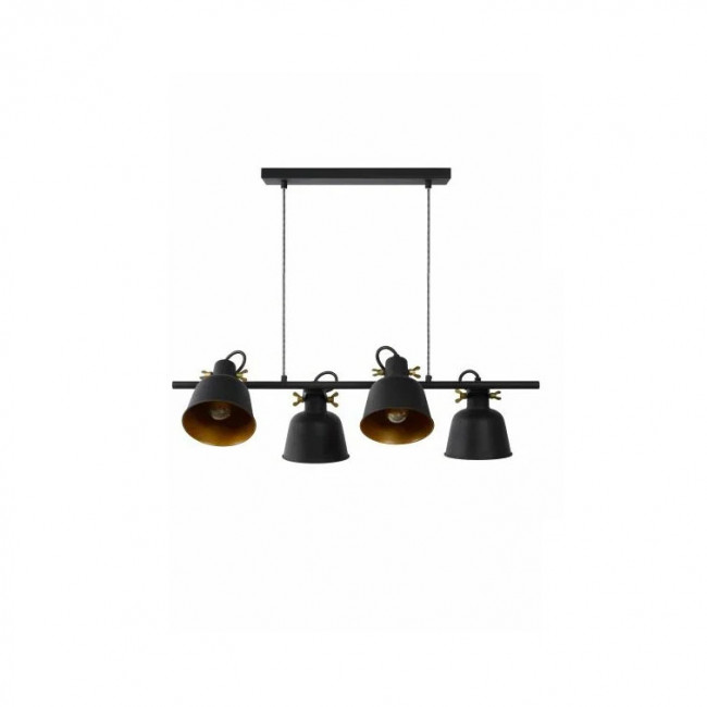 Подвесной светильник Lucide Pia 45380/04/30