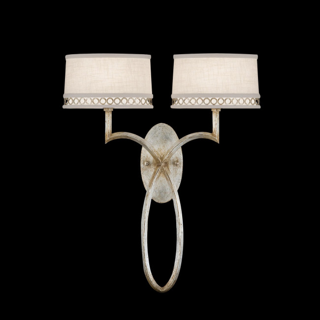 Бра Fine Art Lamps Allegretto 784750 Бра Fine Art Lamps Allegretto 784750