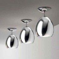 Потолочный светильник Leucos GOLF PL/SP 0003029