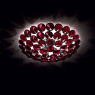 Потолочный светильник StilLux Diamond 2224/PLB50-R Потолочный светильник StilLux Diamond 2224/PLB50-R