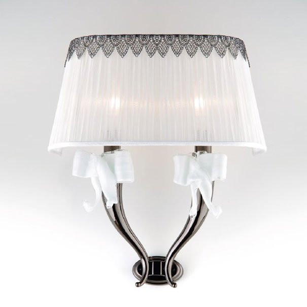 Бра IlParalume MARINA 5528 1834/A2 Бра IlParalume MARINA 5528 1834/A2