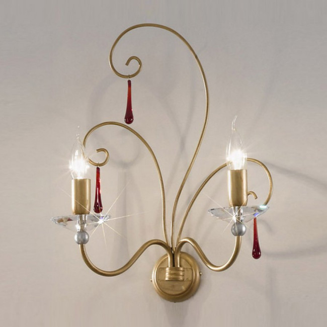 Бра Kolarz Tommaso 0242.62.SG.Ko