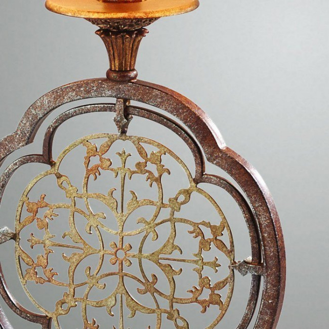 Настольная лампа Feiss Marcella FE/MARCELLA/TL Настольная лампа Feiss Marcella FE/MARCELLA/TL