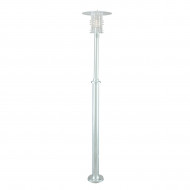 Садово-парковый фонарь Norlys Stockholm 281GA