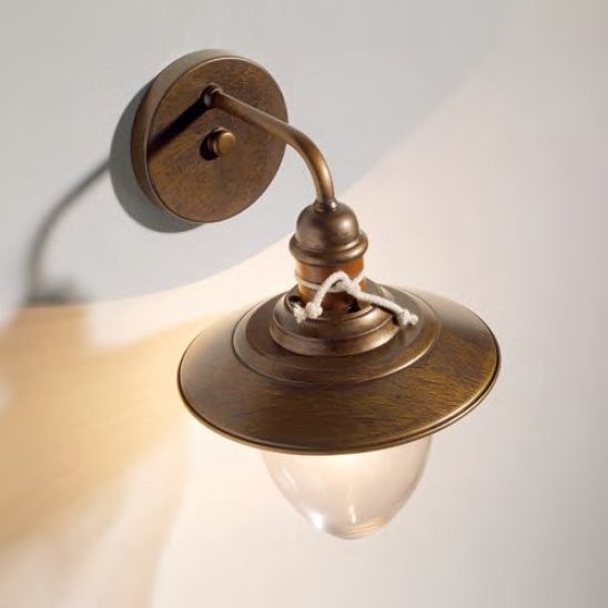 Бра Lustrarte Ancora 424.89 10 Бра Lustrarte Ancora 424.89 10