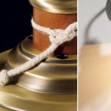 Бра Lustrarte Ancora 424.89 10 Бра Lustrarte Ancora 424.89 10