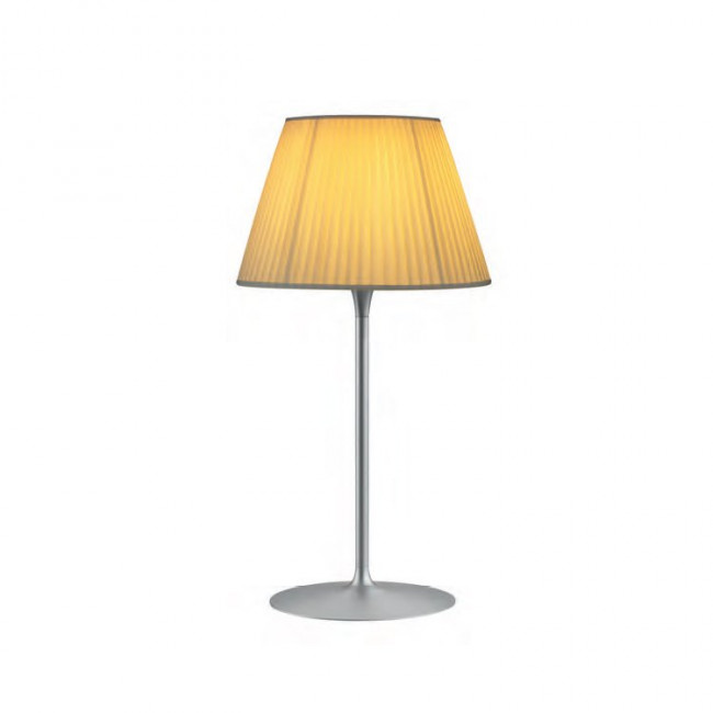 Настольная лампа Flos Romeo Soft T1 F6107007 Настольная лампа Flos Romeo Soft T1 F6107007